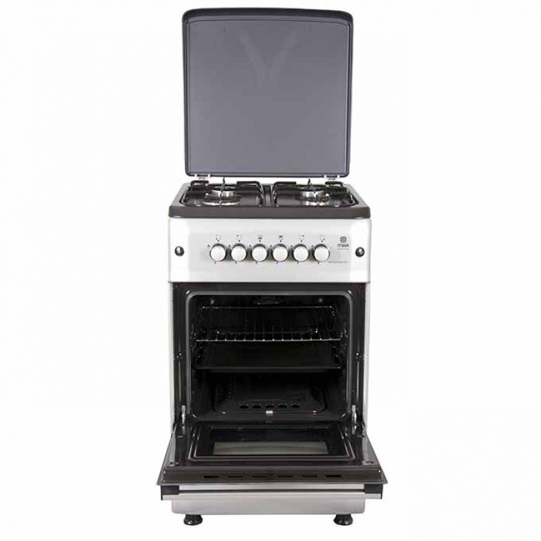 best gas cooker under 500