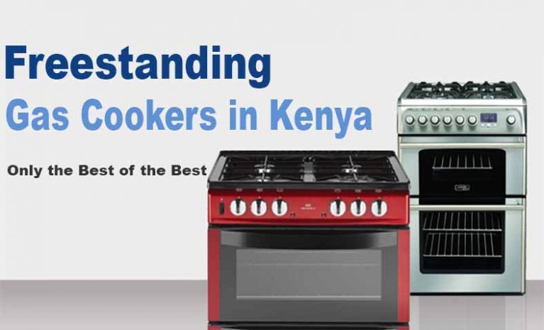 best Standing all gas cookers in Kenya reviews from bruhm cookers, ramtons cookers, mika cookers, binatone cookers,and hotpoint