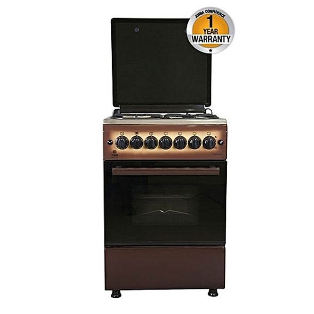 Bruhm Gas Cookers Reviews Bidhaa Bora