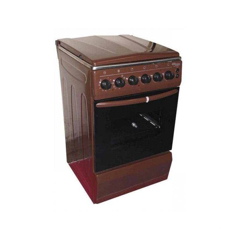 Bruhm Gas Cookers Reviews Bidhaa Bora