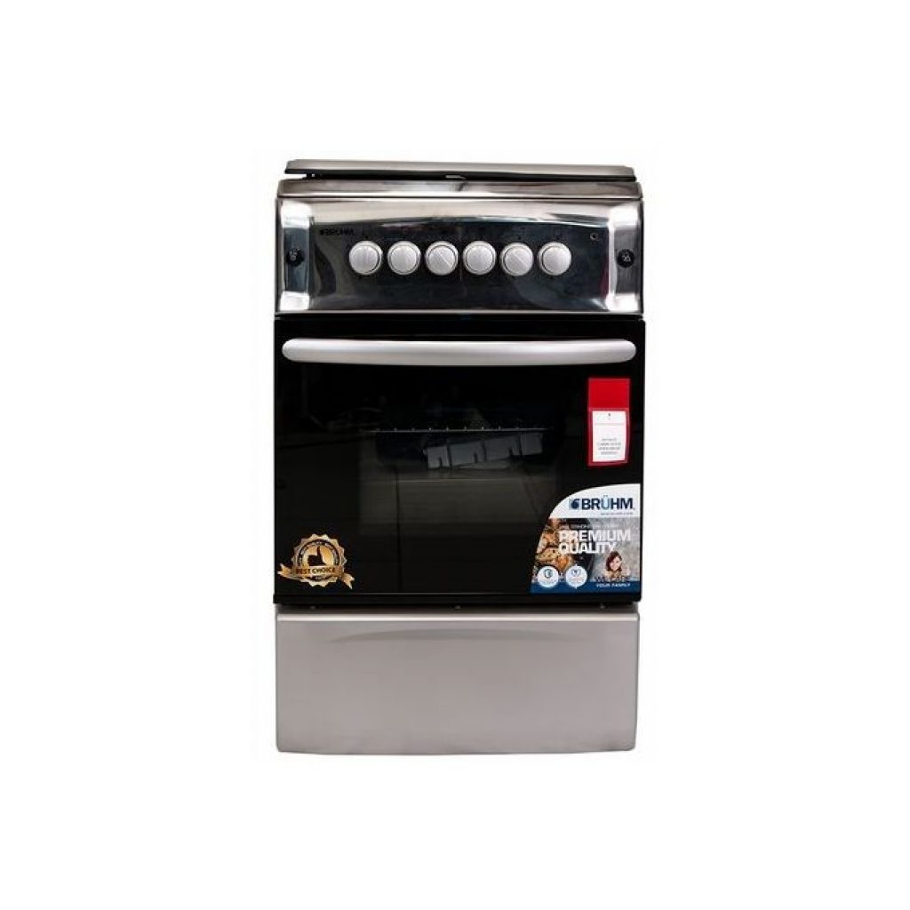 Bruhm Gas Cookers Reviews Bidhaa Bora