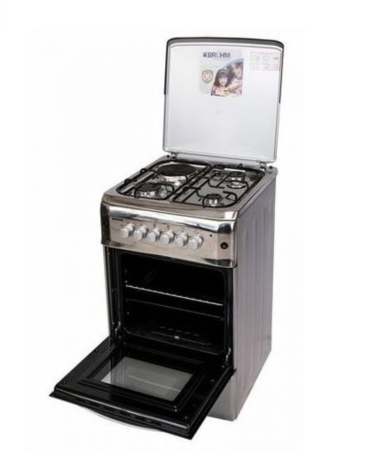 Bruhm Gas Cookers Reviews Bidhaa Bora