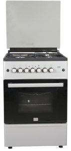 Mika MST60PIAG/SL statanding gas cooker review