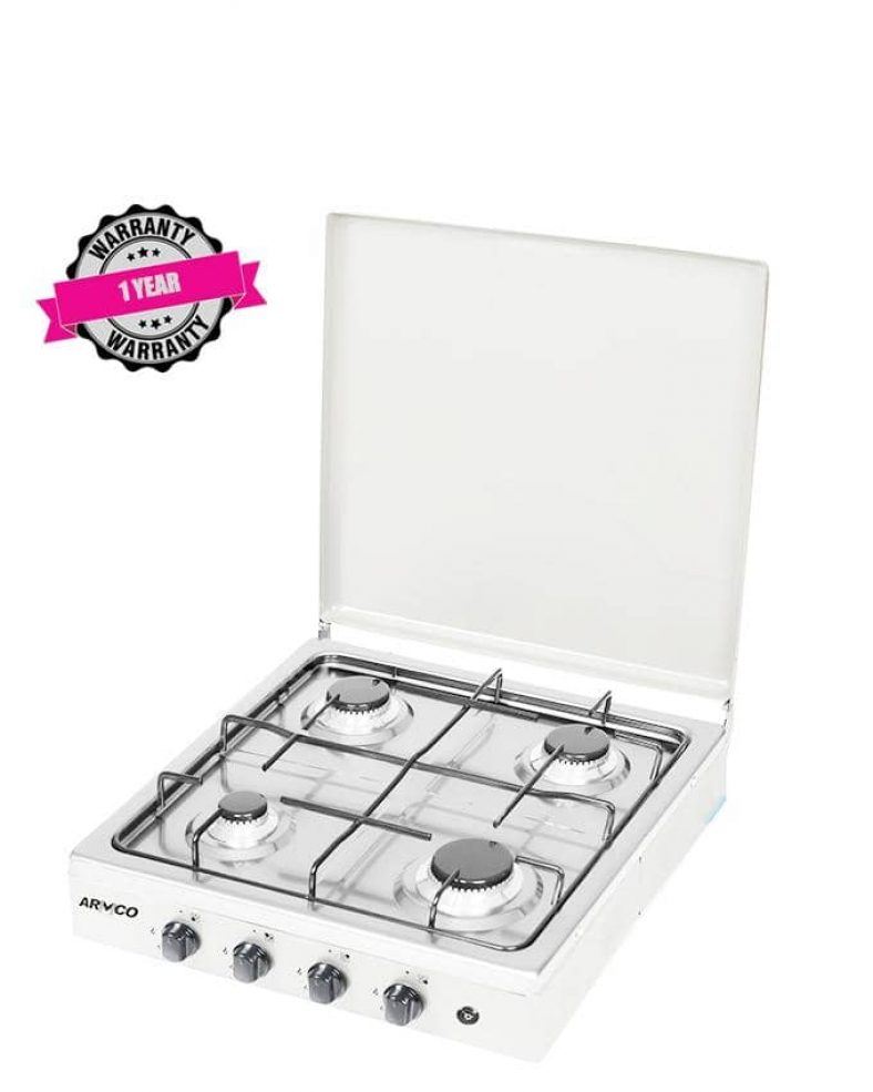 Best Table Top Gas Cookers in Kenya Bidhaa Bora