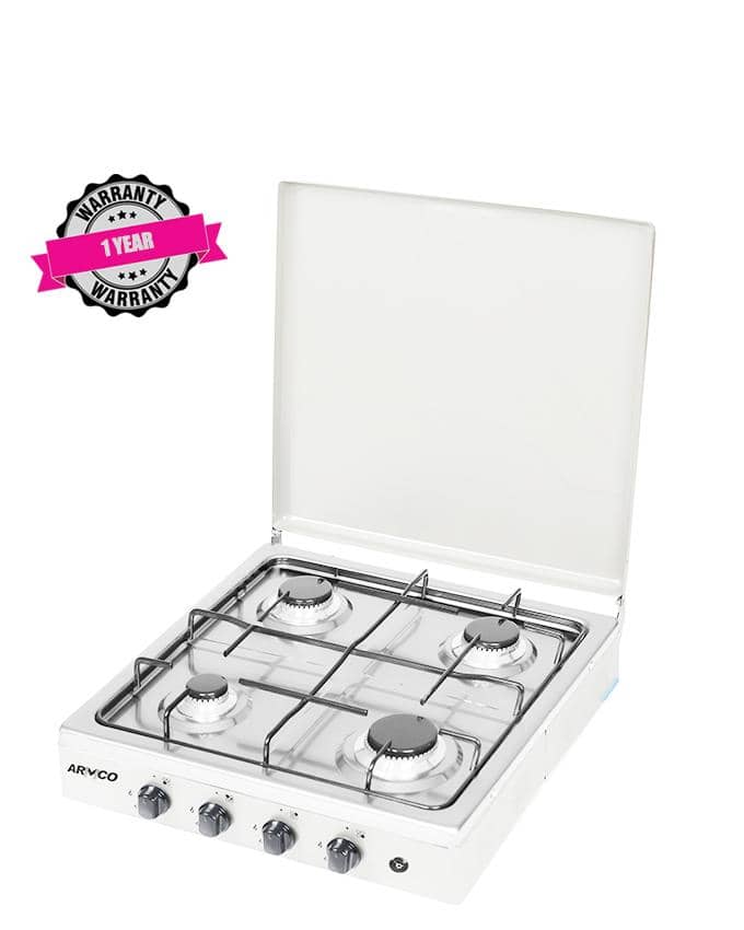 Best Table Top Gas Cookers in Kenya Bidhaa Bora