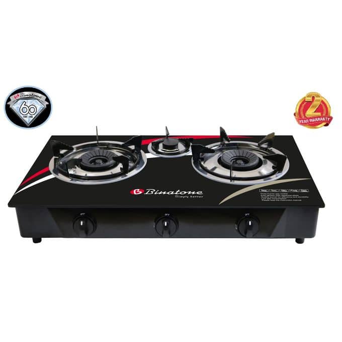 Best Table Top Gas Cookers in Kenya Bidhaa Bora