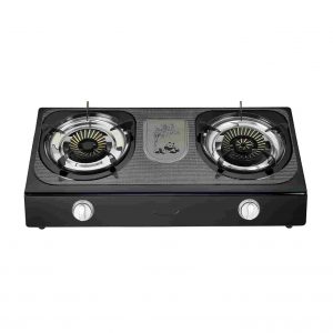 Binatone SSGC-003 table top gas cooker review