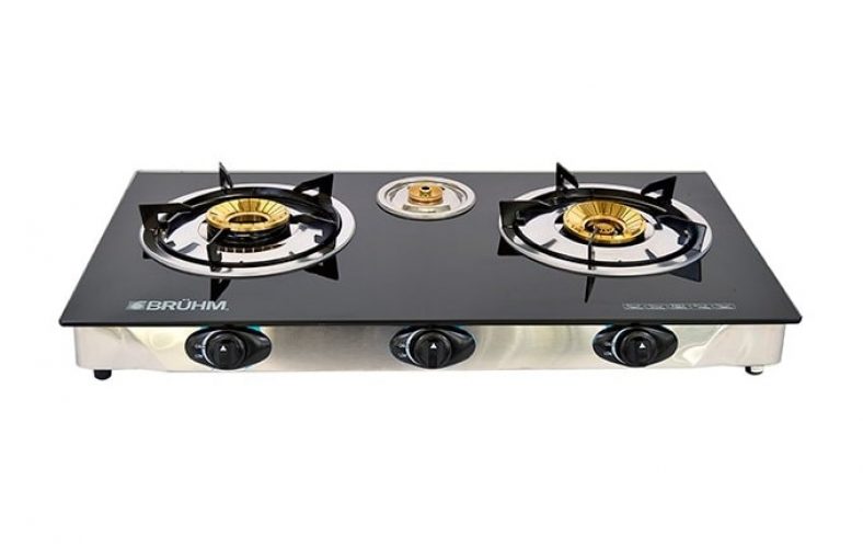 Best Table Top Gas Cookers in Kenya Bidhaa Bora