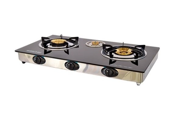 Best Table Top Gas Cookers in Kenya | Bidhaa Bora