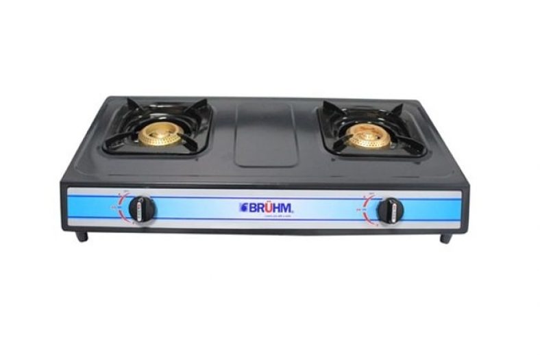 best gas cooker under 500