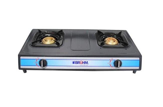 Best Table Top Gas Cookers In Kenya | Bidhaa Bora