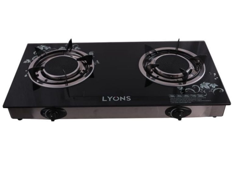Best Table Top Gas Cookers in Kenya Bidhaa Bora