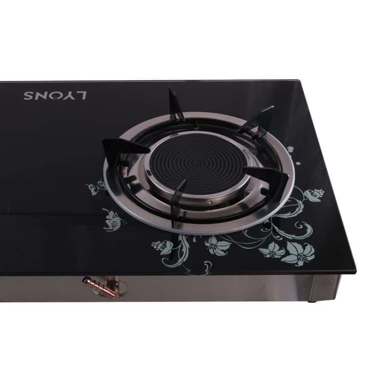 Best Table Top Gas Cookers in Kenya Bidhaa Bora