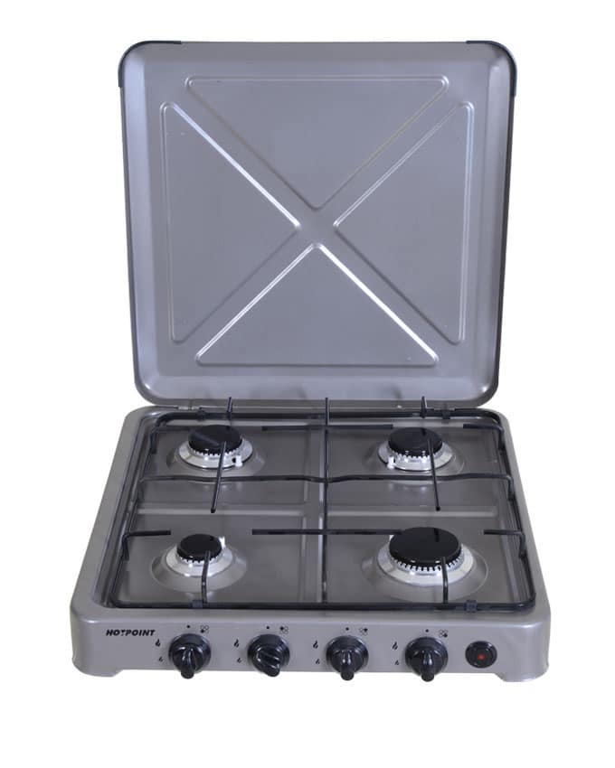 Best Table Top Gas Cookers in Kenya Bidhaa Bora