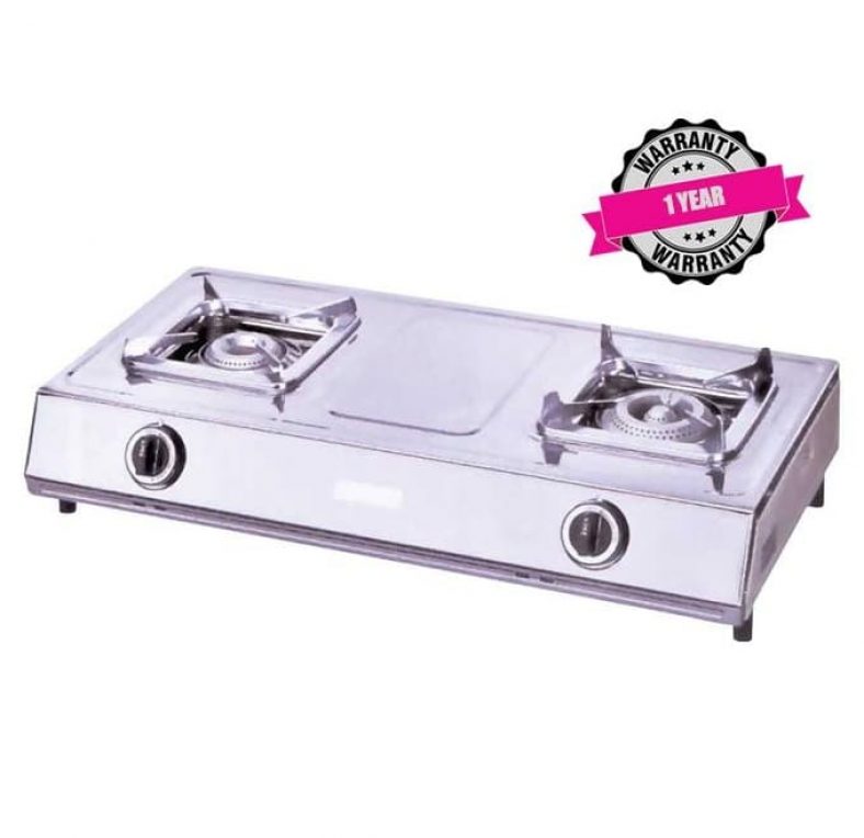 Best Table Top Gas Cookers in Kenya Bidhaa Bora